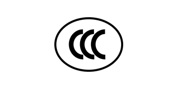 CCC certification logo