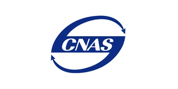 CNAS certification logo