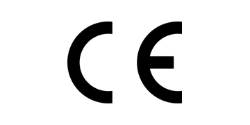 CE certification logo