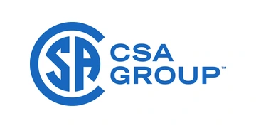 CSA certification logo