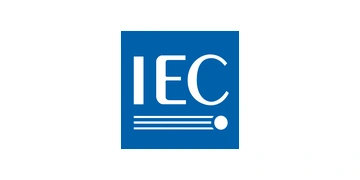 IEC certification logo