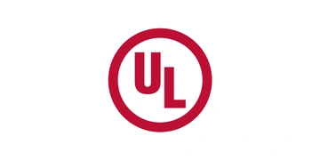 UL certification logo