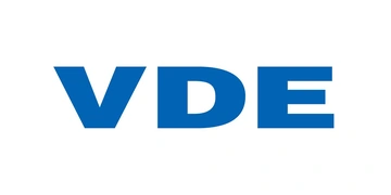 VDE certification logo