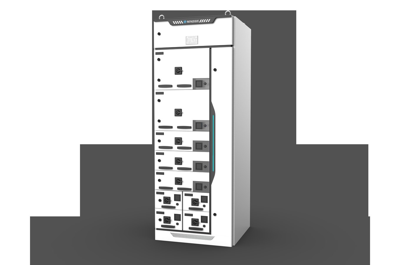 Distribution panels