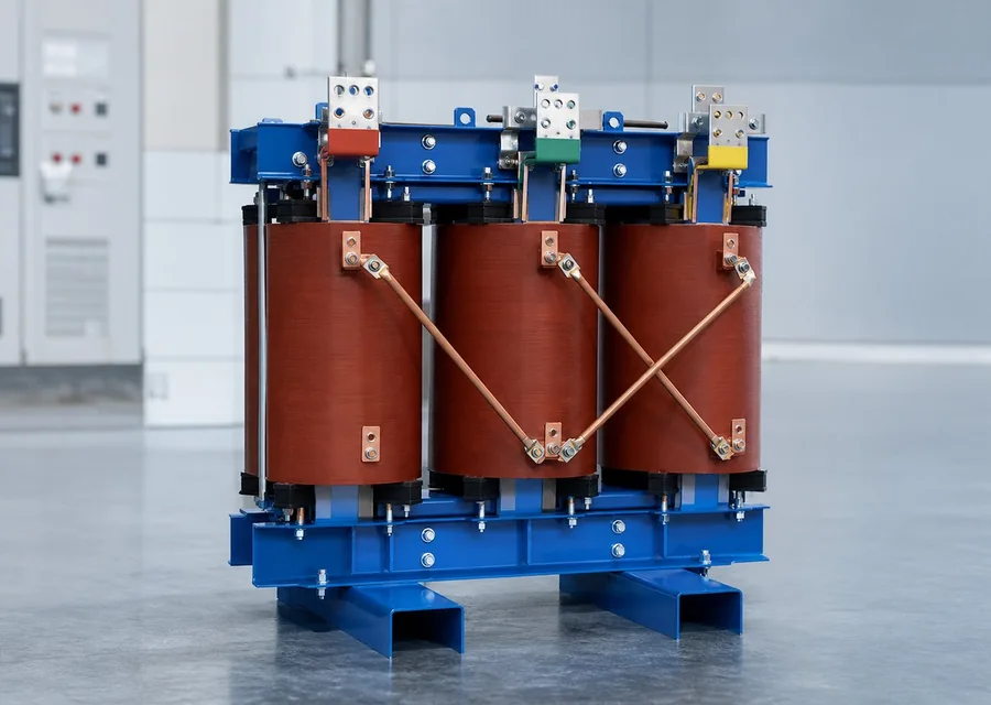 Transformer product